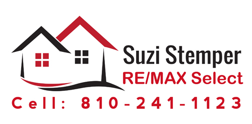 Suzi-Stemper-REMAX-Select-Logo
